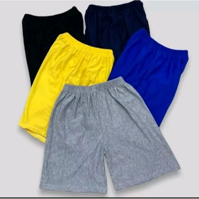 Isi 6 Pcs Celpen Anak Kolor Anak Katun Fashion Celana murah 4