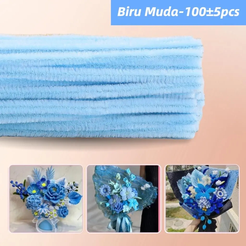Biru Muda