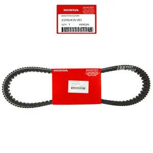 23100-K35-V01 Van Belt Tanpa Roller Vario 125 LED K60R K2V 2015 - 2025