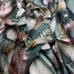 SAFEA Daster Terbaru Kekinian 2026 Bahan Rayon Motif Viral Busui Dress V Neck  Ibu Menyusui Baju Wanita Kimono Kancing