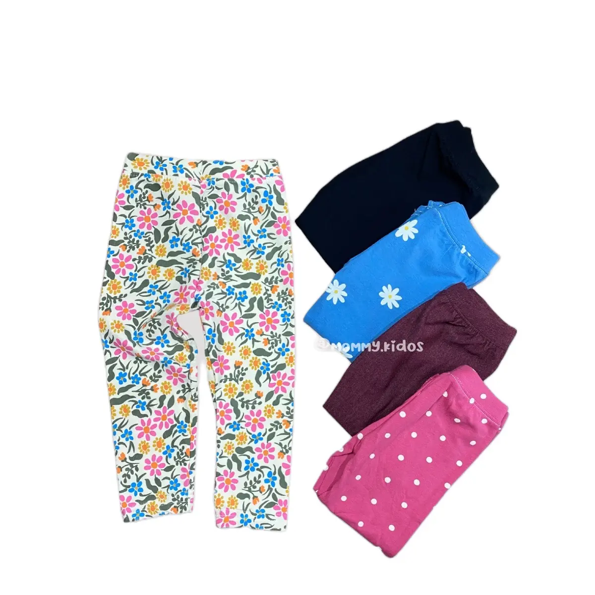 Legging Anak Bayi 0-9th Legging Cewek Legging Bayi Lejing