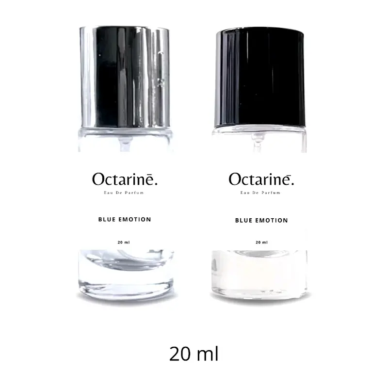 Blue Emotion - Parfum Pria Tahan Lama Inspired By Blue Emotion Perfume Wangi 3