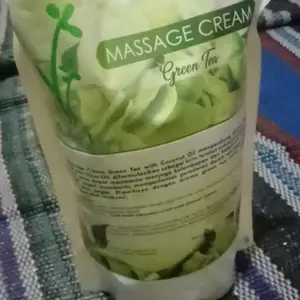ACL Massage Cream Kemasan 1kg All Variant - Krim pijat urut Acl