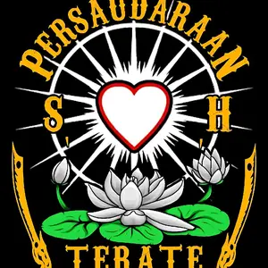 SABLON SETLIKA DTF PSHT SABLON PRAKTIS PSHT