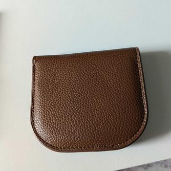 Product Review of Dompet pelbagai fungsi untuk wanita, dompet ultra nipis, pendek, diperkemas from l**a 0
