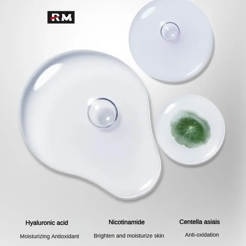 Kem Lót Phục Hồi Da Mặt Đa Hiệu Ứng, Phiên Bản Ống 30g, Kem BB Cầm Tay Kem Mặt Không Trang Điểm, Kiểm Soát Dầu Và Dưỡng Ẩm, Che Khuyết Điểm Và Làm Sáng Tông Màu Da, Lỗ Chân Lông Ẩn, ZEESEA 6