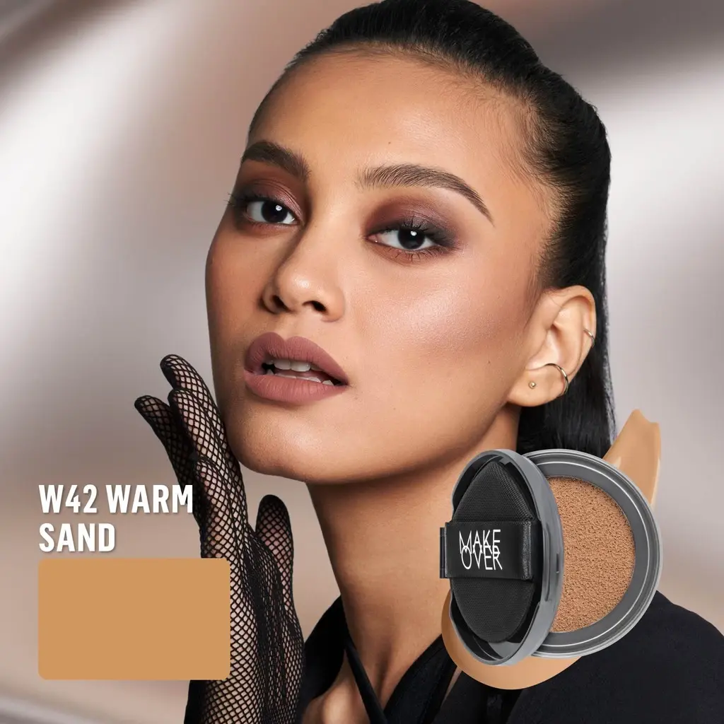 W42 Warm Sand REFILL