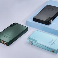 Gambar iBasso DX180 DX 180 Digital Audio Player DAP With A Superb Quad DAC Array - Black dari Dunia Mas Computer Kota Administrasi Jakarta Barat 3 Tokopedia