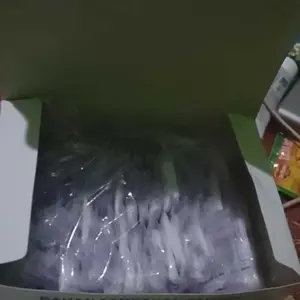 VANILLIE M 100 PCS PERISA VANILA/VANILI M CRIST 100PCS