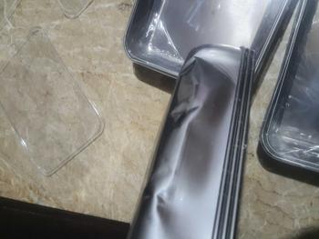 Product Review of Food Box Isi 5pcs - Food Container - Tempat Menyimpan Makanan - Wadah Sayuran Stainless Multifungsi - Bisa untuk Oven dan Microwave dengan Tutup from I**O 0