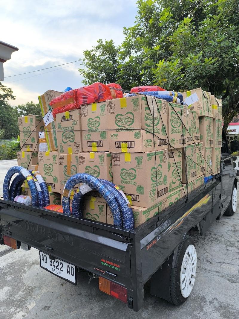 Product Introduction of PROMO Minyak Murah Sunco Sanco 2 Liter Terlaris Besseller exp 2027 Oil 13