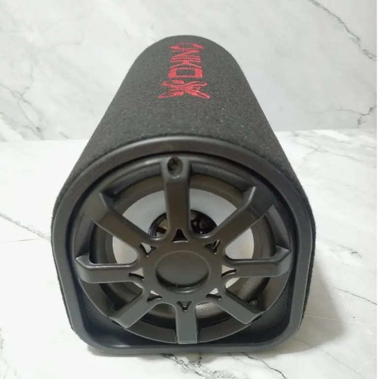 ￼SPEAKER PORTABLE NIKO GL-5 SUBWOOFER CAR SPEAKER 5 INCH 30 WATT 4