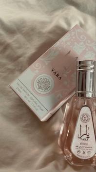 Product Review of Yara 50ml Eau De Parfum | Perfume Arabian - Luxury & Authentic Fragrance from E**e 0