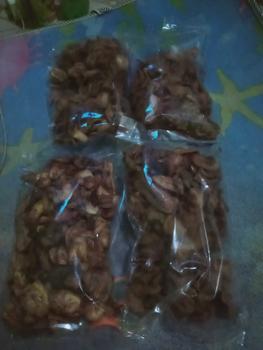 Product Review of [1kg] KRIPIK SALE PISANG KERING 1 KG total [4 x 250 gram] KHAS Cilacap RASA Manis Renyah Kriuk Cemilan Snack asli cilacap Keripik Salai Pisang CRISPY HALAL from O**6 0