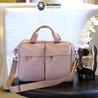 Gambar Roaming Tas Travel Tas Kerja Smart Travel Bags Pria & Wanita – Ringan, Stylish, & Multifungsi - Light Green, Small dari Roaming Koper Kota Administrasi Jakarta Utara 2 Tokopedia
