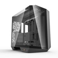 Gambar Casing DarkFlash DY470 - ATX PC Case Include 4 ARGB FAN - Black dari Toko Expert Komputer Kota Administrasi Jakarta Pusat 4 Tokopedia