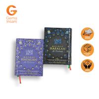 Gambar Gema Insani Buku Mushaf Hafalan Al-Firdaus - HITAM dari Gema Insani Kota Depok 1 Tokopedia