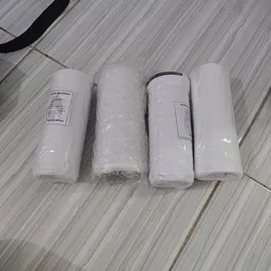 filter air kran menyaring air kotor saringan air