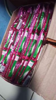 Product Review of Rinso Cair - isi 30 sachet - kemasan renceng - isi 18 ml - pembersih pakaian- Warna RANDOM from J**🏼 1