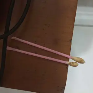 OLS (COD) Cotton Bud Korek Kuping Super Lembut Isi 100 PCS Pembersih Telinga Kemasan Tabung