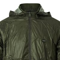 Gambar Cressida NL Jaket Men Grey Green - JMJPL.GB088G dari Cressida Kota Bandung 4 Tokopedia