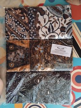 Product Review of PAKET HEMAT 3 Sarung 115 ribu bebas pilih motif Sarung Batik Pekalongan Sarung Gus iqdam Sarung Santri Sarung Remaja Sarung Dewasa Nyaman Muslim Katun from j**u a**a 1