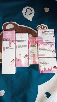 Product Review of [opy] DOSIS 2 - Paket Retinol Booster Cysteamine / Antioxidant from M**♡ 1