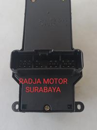 Gambar Saklar Skakel Tombol Power Window Pusat Depan Kanan Stream 2002 - 2006 dari RADJA MOTOR SURABAYA Kota Surabaya 2 Tokopedia
