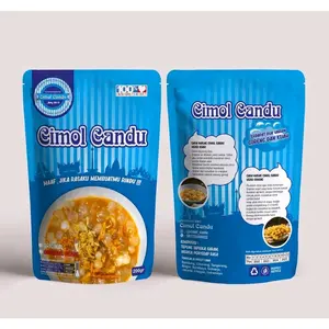 Cimol Candu varian original kemasan 200gr