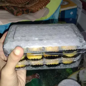 NASTAR LUMER DIMULUT ENAK