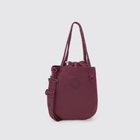 Gambar Exsport Go Active Sling Bag, Burgundy, M dari Exsport Bags Kab. Bandung 1 Tokopedia