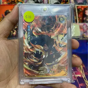 Lihat Kartu Super Hit Naruto kayou ccg