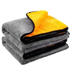 Kain Lap Microfiber / Kain Lap Mobil / Kain Lap serbaguna Cleaning