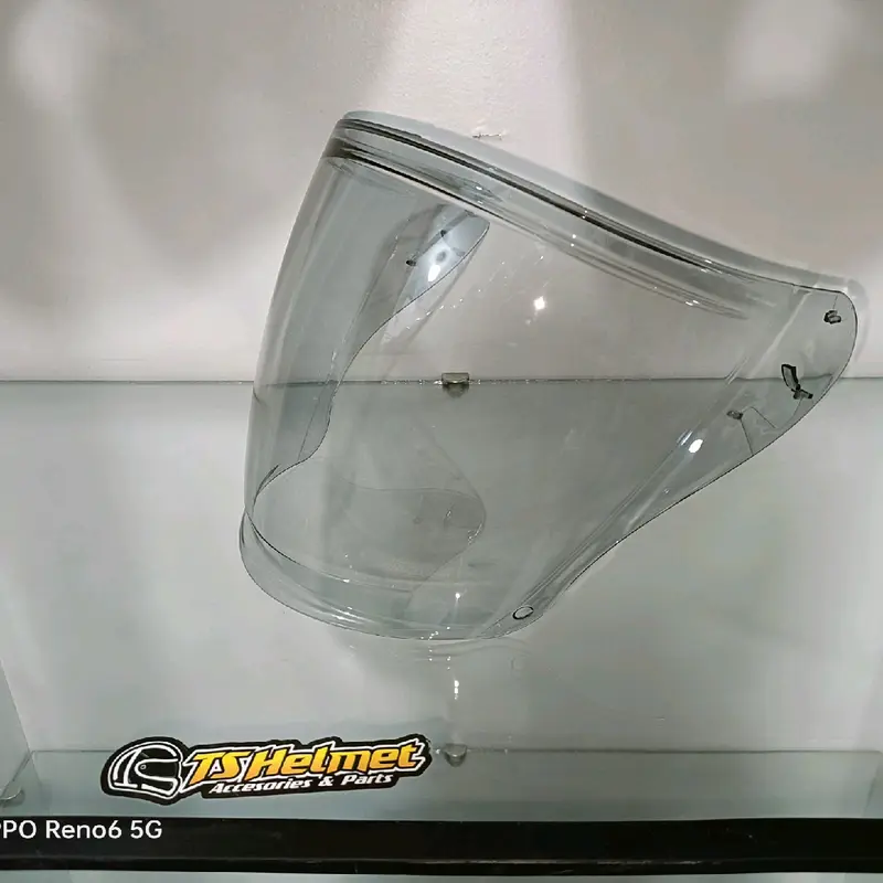 visor kaca helm njs kairoz v1 original Motorcycle 1