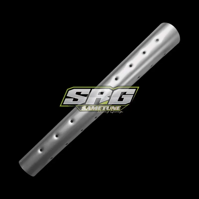 (Y) SARBOR SARINGAN / SARANGAN KNALPOT MOTOR MATIC BOR BORAN COCOK UNTUK MOTOR SPEK BORE UP DRAG ATAU LIARAN  INLET 38 50 MM JAMIN ENGKER PARAH PANJANG 40CM (tidak direkomendasikan untuk spek standar) 0