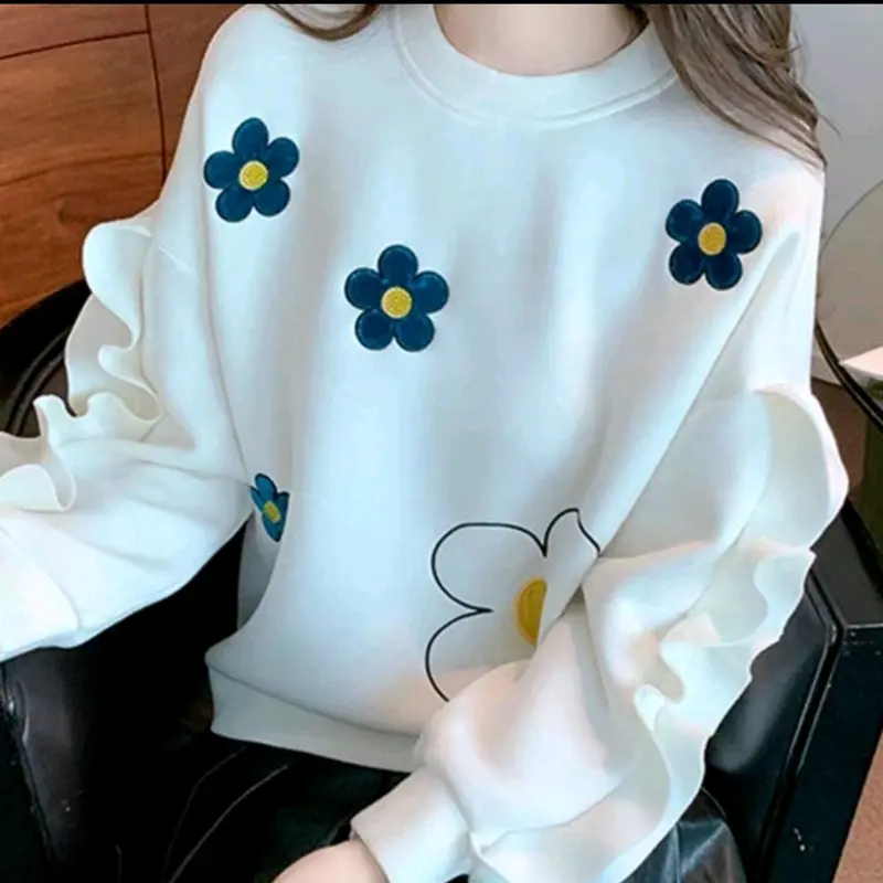 atasan segemes ini masa ga dibeli sih atasan ala Korea 2