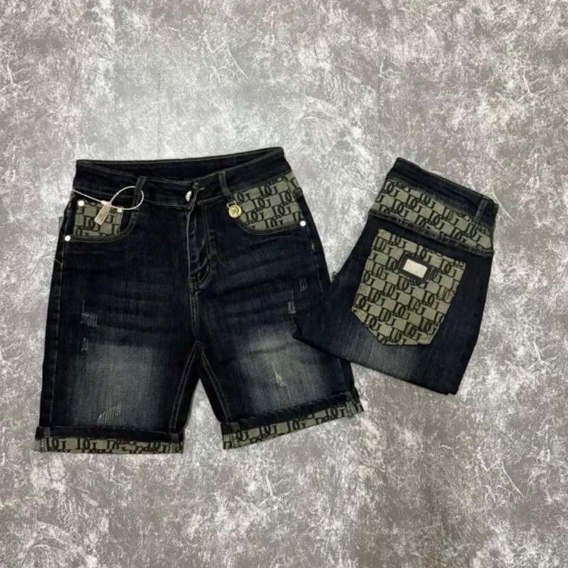 quần ngố bò nam đẹp hàng qc.