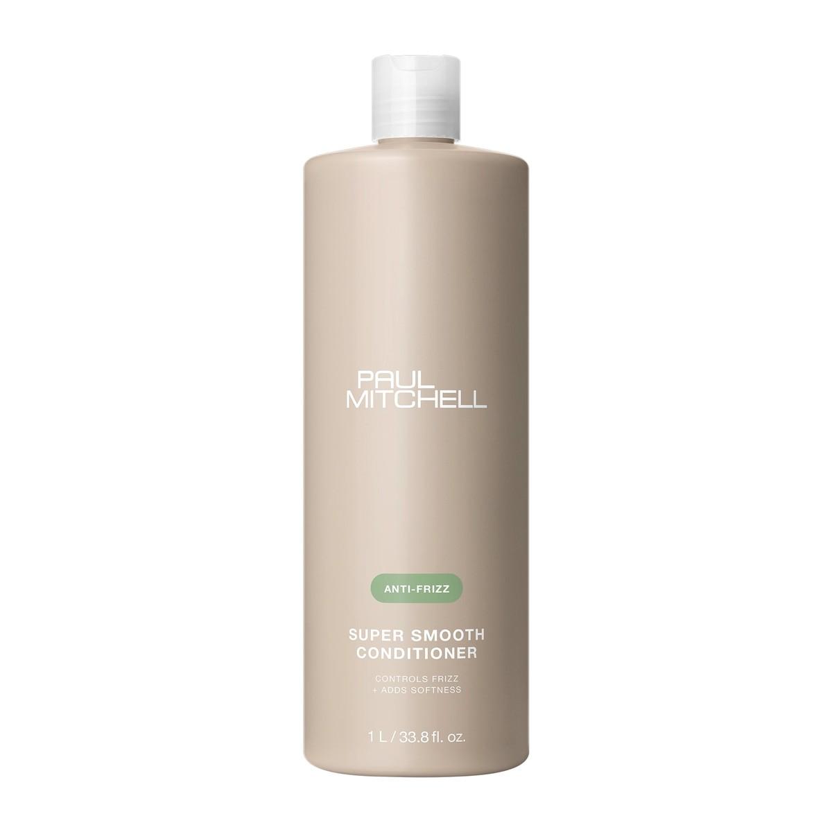 Dầu Xả Paul Mitchell Smooth Super Smooth Conditioner 1L