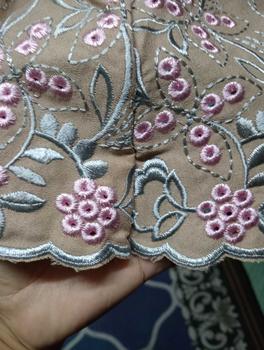 Product Review of New Launch Kebaya Cassandra Raya 2024 Koleksi Wanita Ibu dan Anak sedondon Family from s**a 1