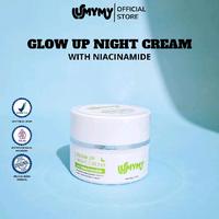 Gambar LUMYMY PAKET TONE UP EXPRESS ISI 7 ITEM KULIT CERAH BEBAS KUSAM GLOWING KRIM BPOM dari LUMYMY STORE Kab. Majalengka 4 Tokopedia