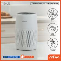 Gambar Levoit Core Mini Desktop Air Purifier with Fragrance Diffuser LAP-C161 - Core Mini Night Light dari MiFun Living Kota Denpasar 1 Tokopedia