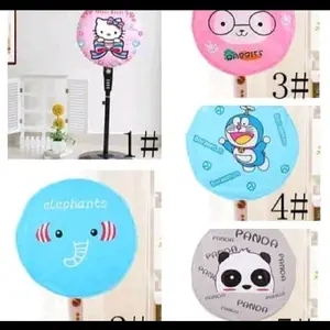 Cover Kipas Karakter Unik dan Menarik Cocok untuk Tambahkan Gaya pada Kipas Anda Pilihan Tepat untuk Pecinta Desain Karakter