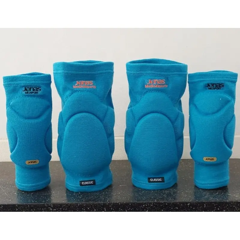 KNEEPAD FUTSAL V2 Classic/elbowd jonas paket hemat 1