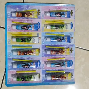 Voltus Mainan Balon Lembaran isi 12 Pcs Karakter Lucu untuk Anak-anak dan Hadiah dengan Desain Menarik