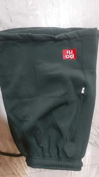 Product Review of PROMO!!! Celana Pendek / Short Pants Bahan Katun Fleece Premium Pria Wanita | Celana Olahraga | Celana Santai from m**k 2