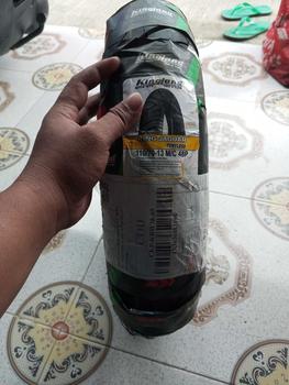 Product Review of Ban Tubeless Kingland 130/70 13 & 110/70 13 Kingland#ban nmax 100% original from r**3 0