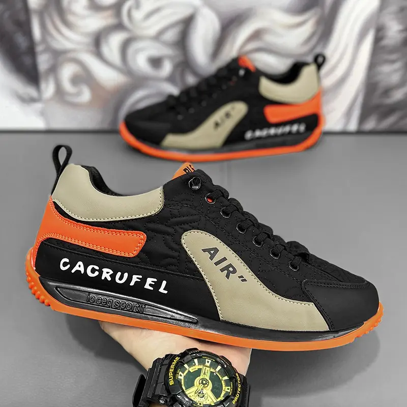 Termurah Happy Free Box Sepatu Sneakers Pria Atr Terkece Fashion Korean Gaecrlof