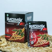 Gambar RADIMAX Kopi Herbal 10 Sachet BPOM Sudah Halal MUI dari Herbafit Store ID Kota Administrasi Jakarta Barat 5 Tokopedia