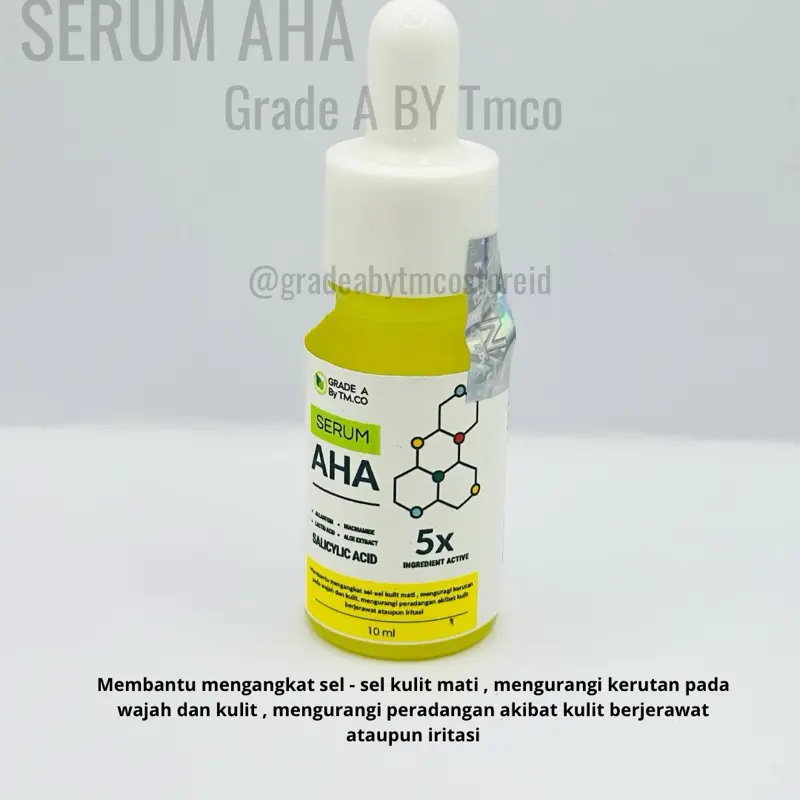 Kemasan 50ML