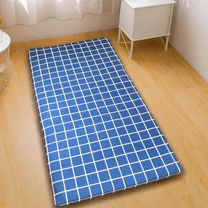 SPESIAL PROMO Kasur Tebal 5cm KASUR DACRON SIMPLE & ELEGANT Motif RANDOM